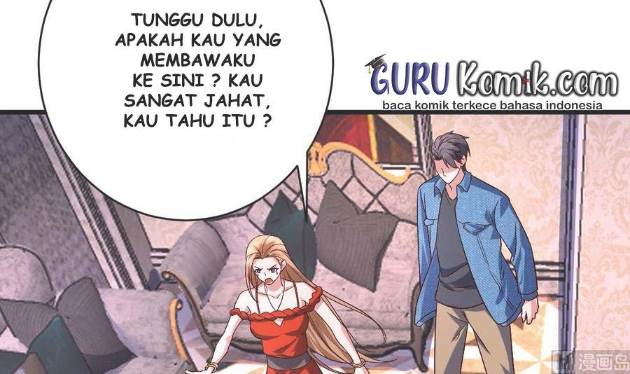Rebirth Into the Strongest Immortal Cultivator chapter 53